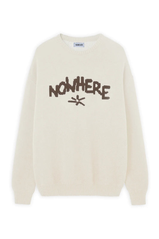 NWHR Jersey Beige