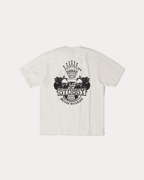 Stussy Build To Last Tee