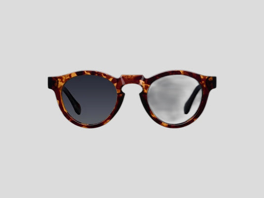 Meller DAYO TIGRIS CARBON