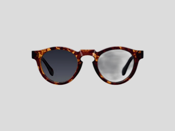 Meller DAYO TIGRIS CARBON