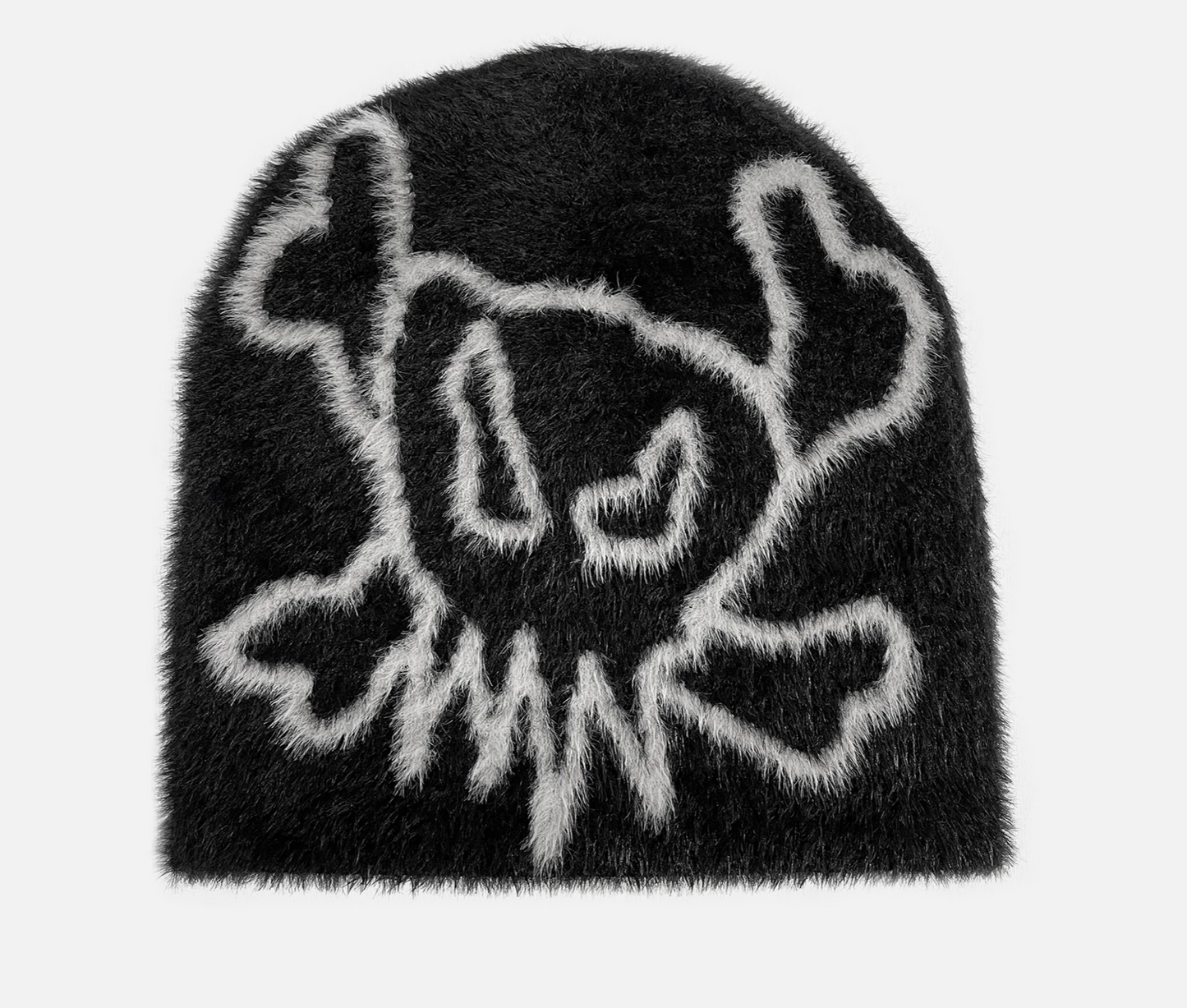 6ixt4our Beanie Black