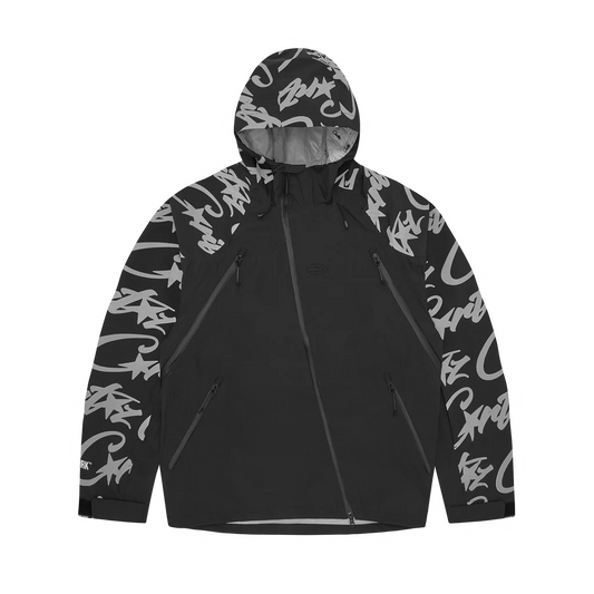 Corteiz Waterproof Elite Jacket