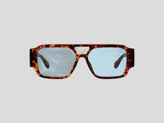 Meller JAHI TIGRIS TURQUOISE