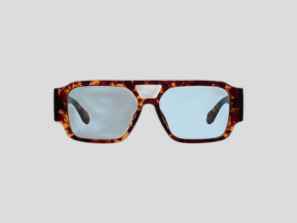 Meller JAHI TIGRIS TURQUOISE