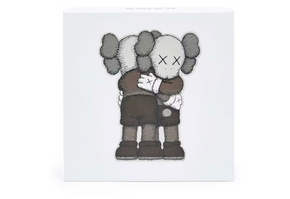 Kaws Together Puzzle