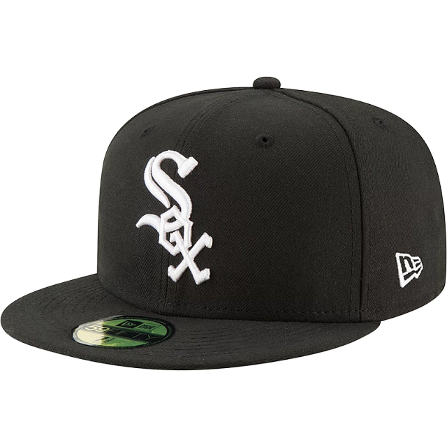 New Era 59FIFTY Chicago White Sox