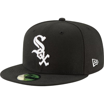 New Era 59FIFTY Chicago White Sox