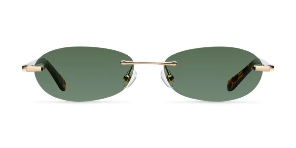 Meller Jina Gold Olive