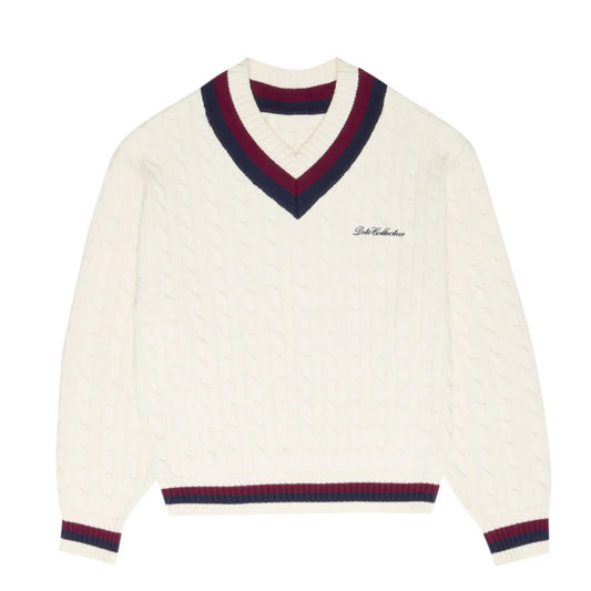 Dito Cable Knit