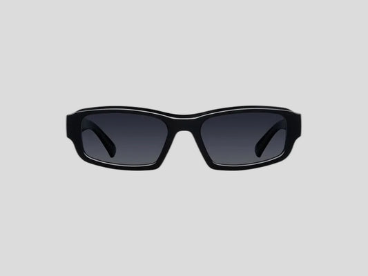 Meller BARACK ALL BLACK
