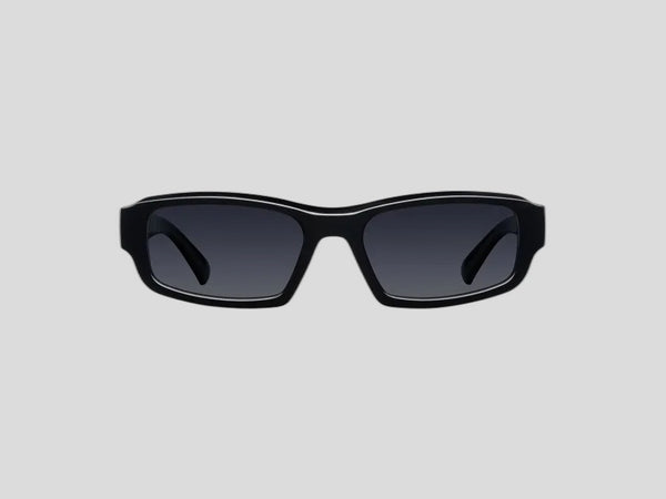Meller BARACK ALL BLACK