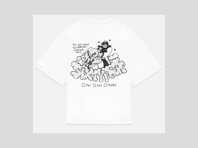 6ixt4our Celebrate Love Tee