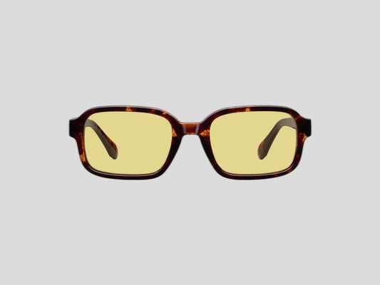 Meller LEBO TIGRIS YELLOW