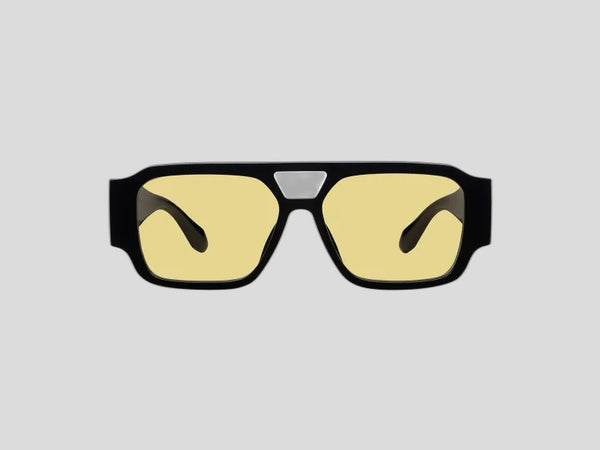 Meller JAHI BLACK YELLOW