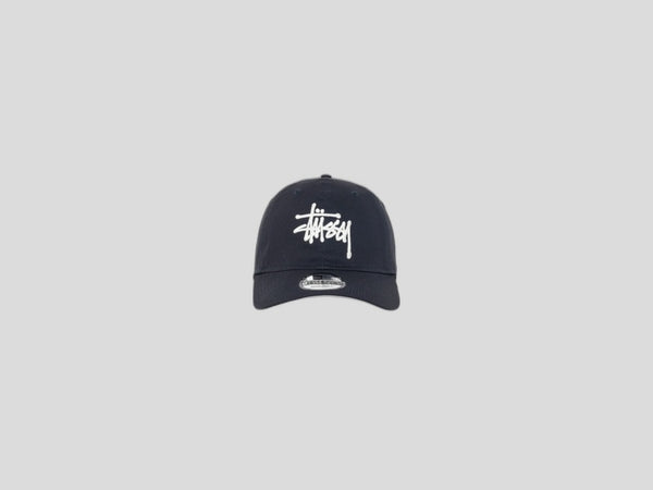 Stussy Cap New Era Navy