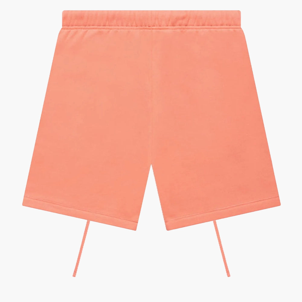 Essentials Short Coral