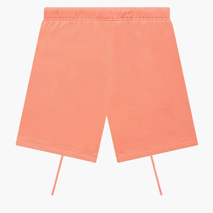 Essentials Short Coral