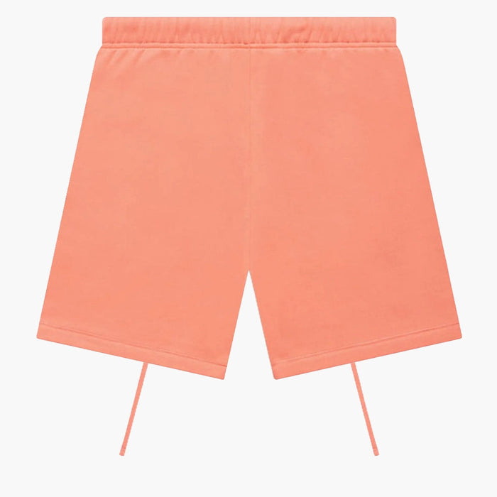Essentials Short Coral