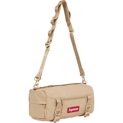 Supreme Utility Bag Tan