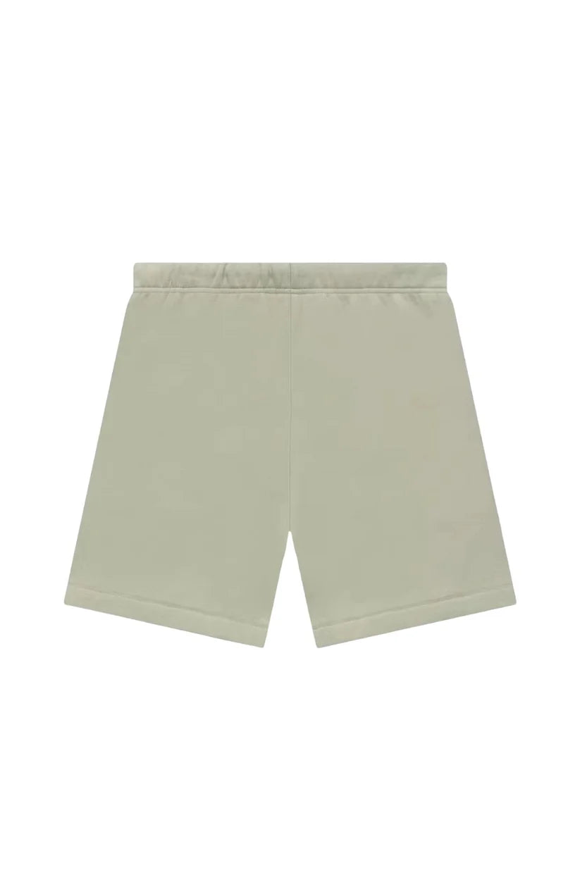 Essentials Short Seafoam Green