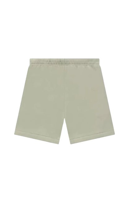 Essentials Short Seafoam Green