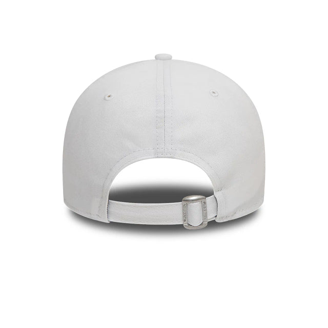 New Era 9FORTY LA Weiß