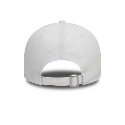 New Era 9FORTY LA Weiß