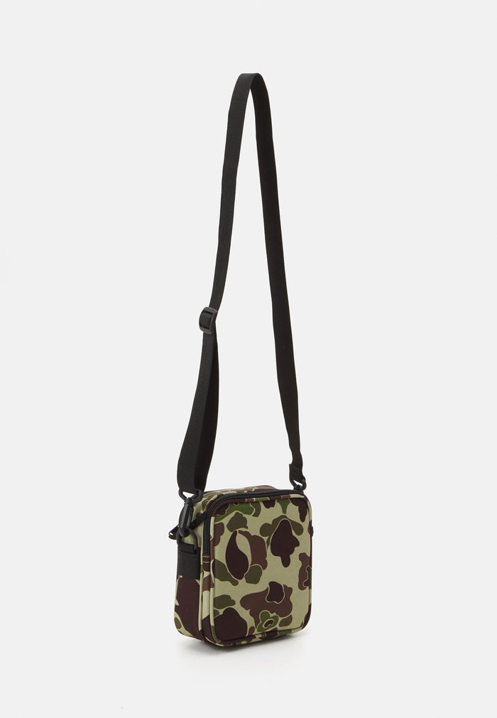 Carhartt Essential Handtasche Camouflage-Grün