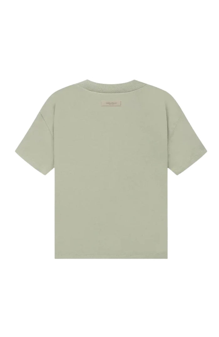 Essentials T-Shirt Seafoam