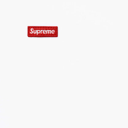 Supreme Basic White Tee
