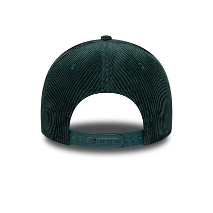 New Era EFrame Patch Green