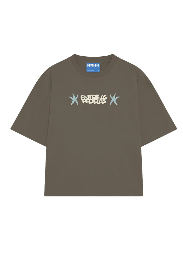 NWHR Between The Rocks Tee