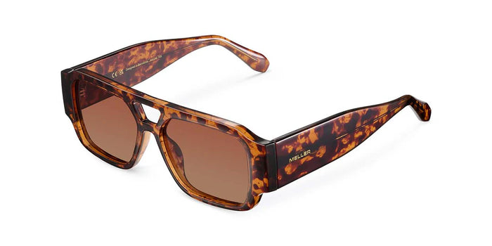 Meller Jahi Tigris Brown
