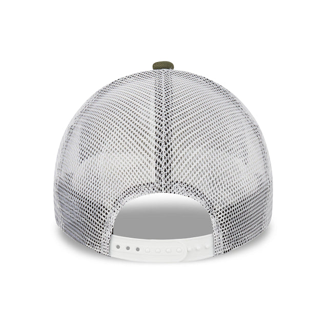 New Era NY Olive Trucker