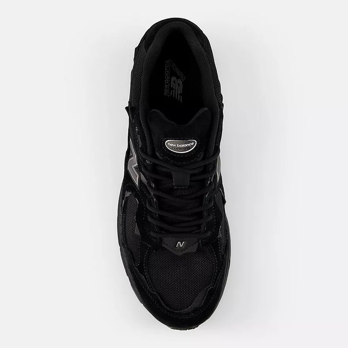 New Balance 2002R PP Goretex Black