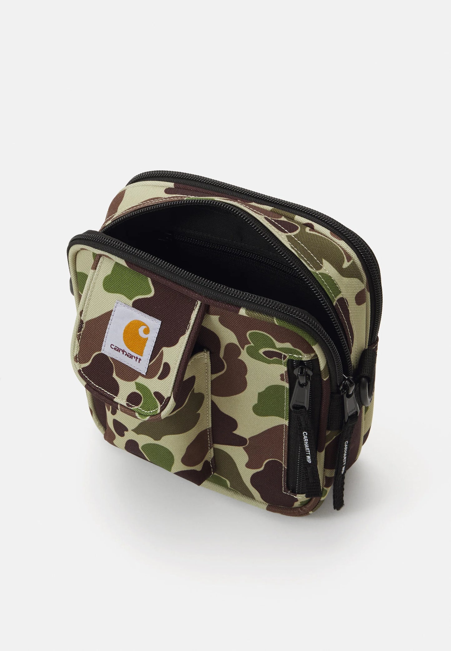 Carhartt Essential Handtasche Camouflage-Grün