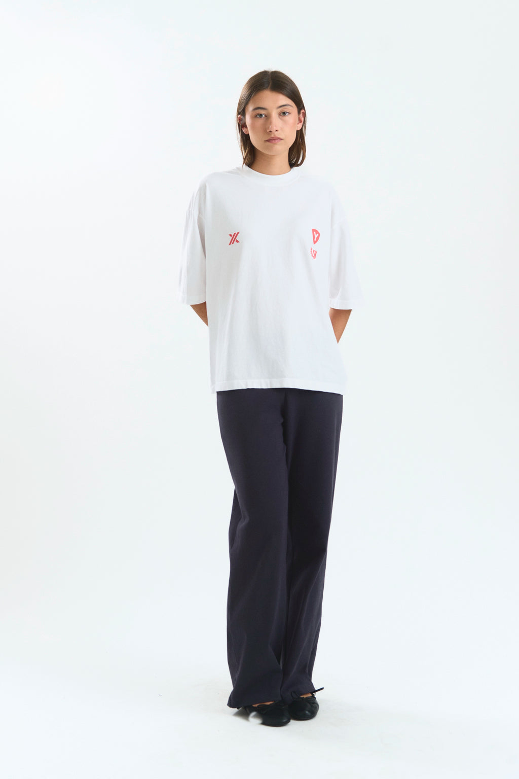Yuxus Acorn Hongdae Tee