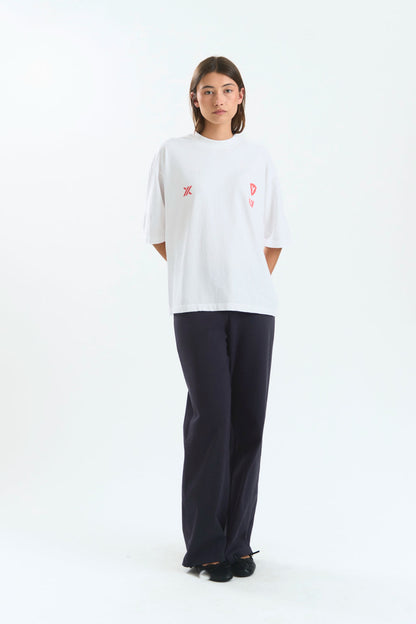 Yuxus Acorn Hongdae Tee