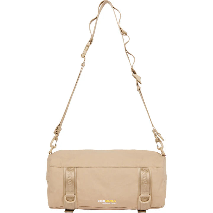 Supreme Utility Bag Tan