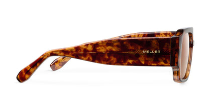 Meller Jahi Tigris Brown