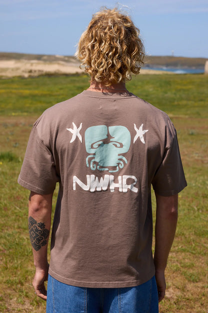 NWHR Entre As Pedras Tee