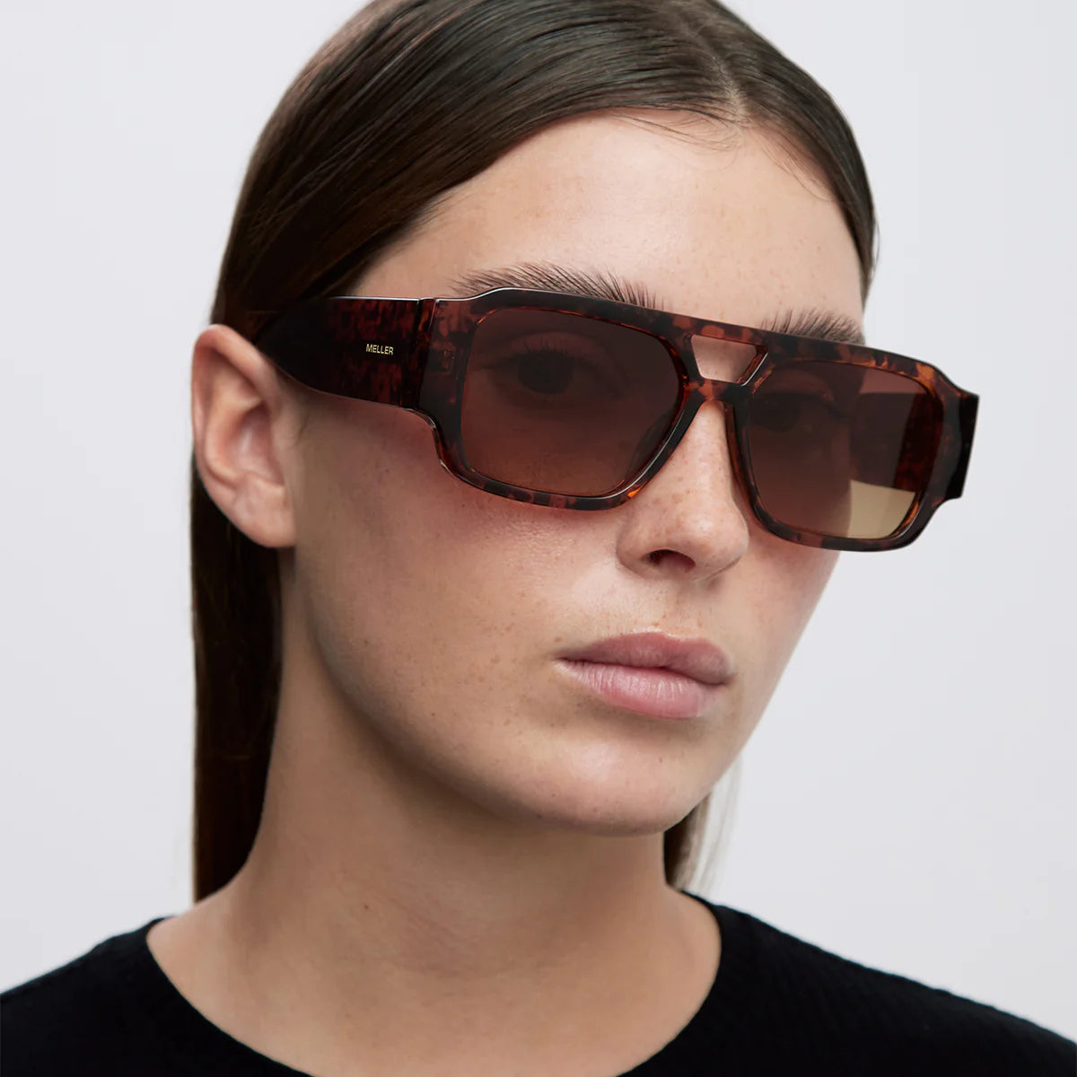 Meller Jahi Tigris Brown
