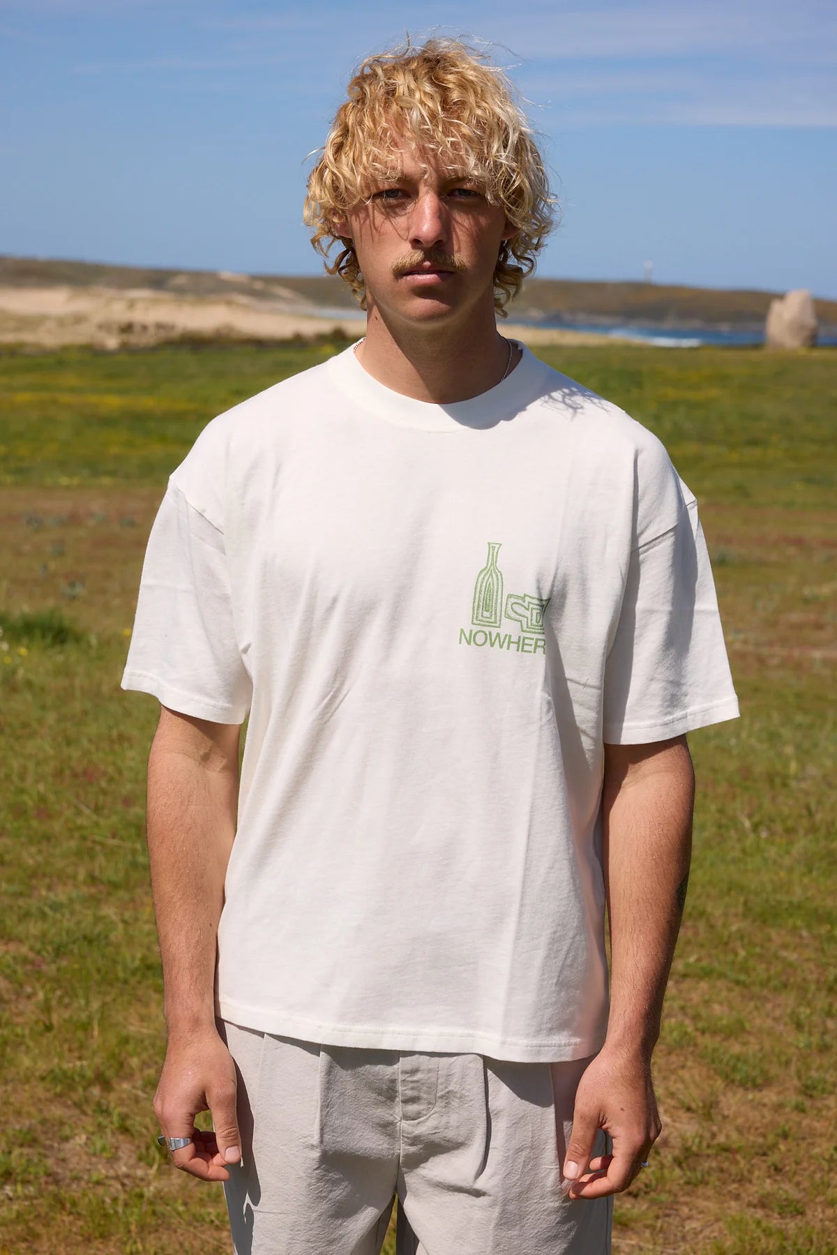 NWHR Café Con Gotas Tee