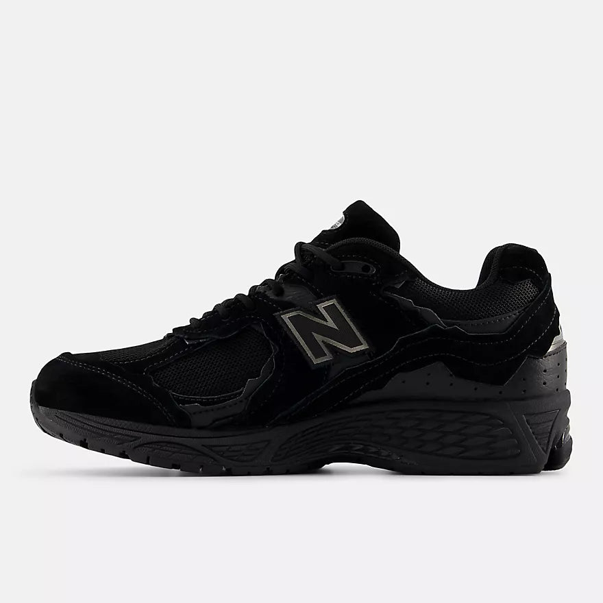 New Balance 2002R PP Goretex Black