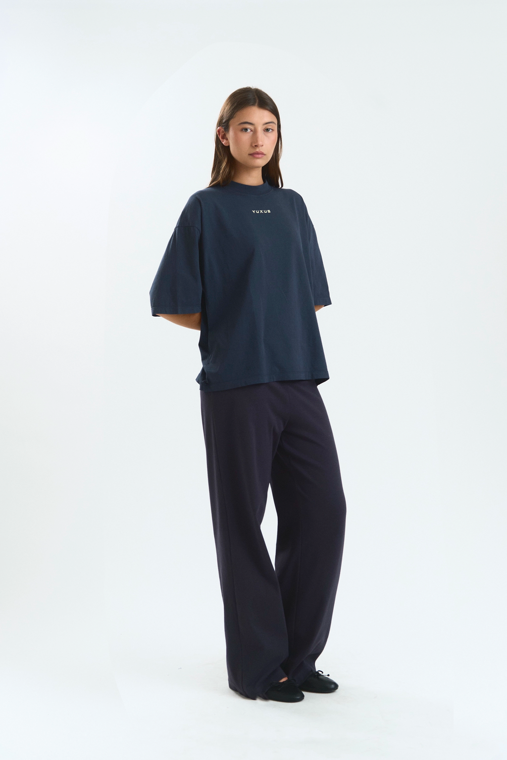 Yuxus Beetle Patterns Tee