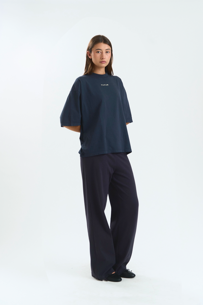 Yuxus Beetle Patterns Tee