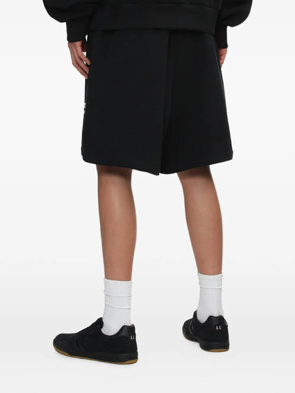 Essentials Short Jet Black