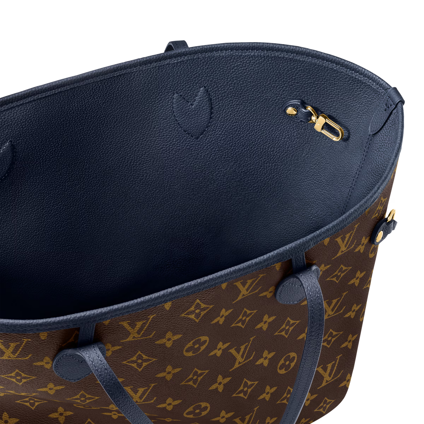 Louis Vuitton Neverfull Inside Out