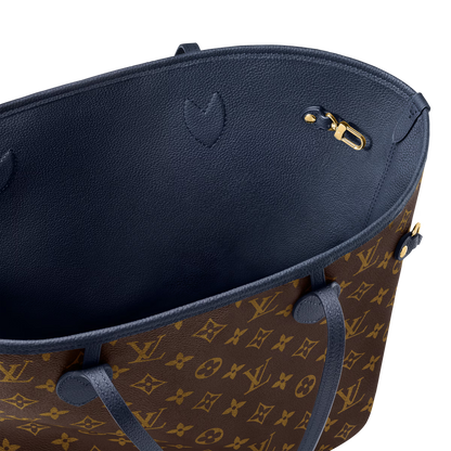 Louis Vuitton Neverfull Inside Out