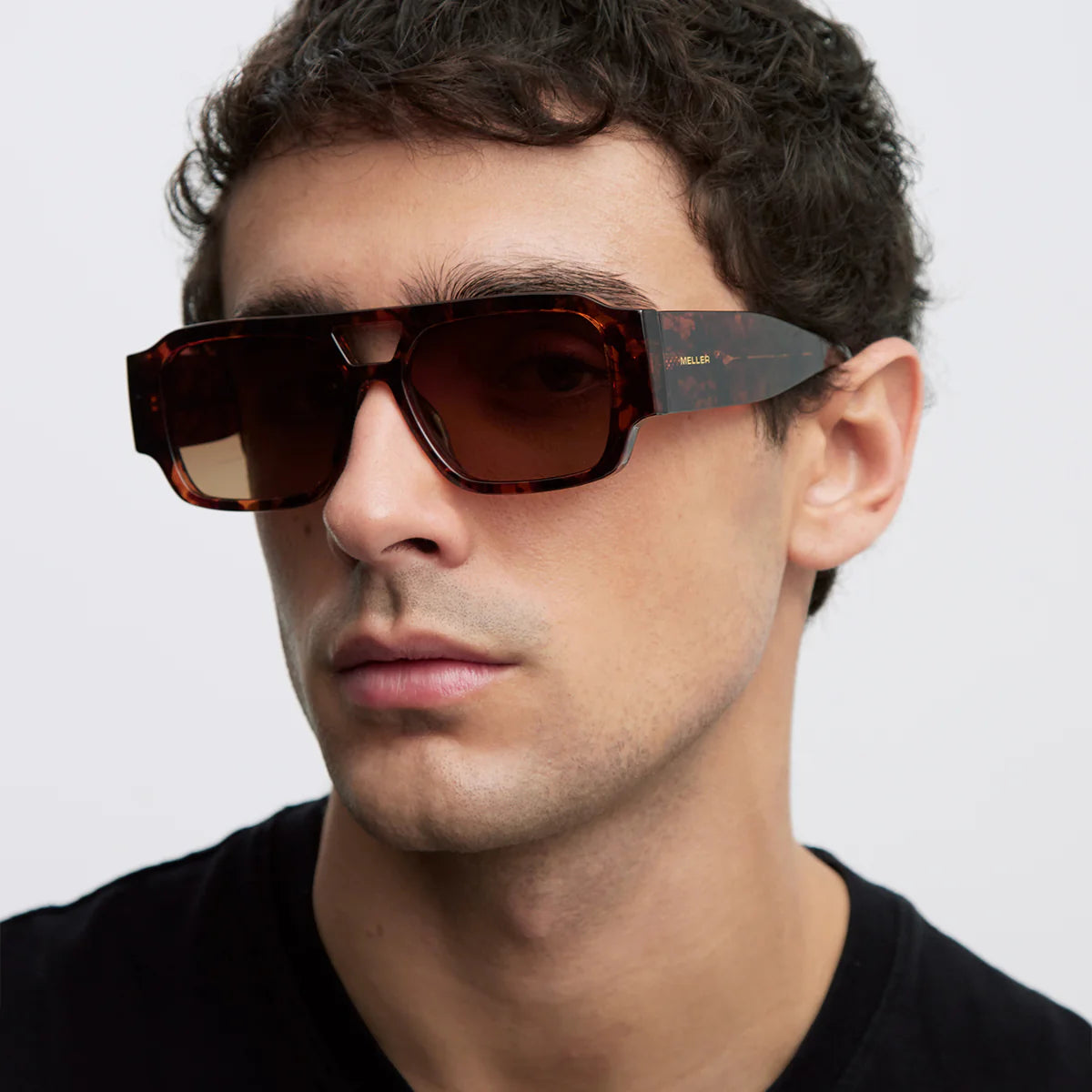 Meller Jahi Tigris Brown